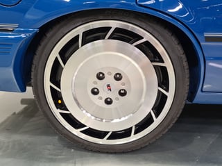 1985 HDT VK SS Commodore #1824