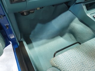 1984 VK HDT SS Group A Replica - 355 Stroker