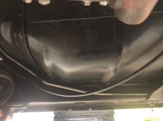 1973 Holden Torana LJ GTR XU1 - Glacier White …