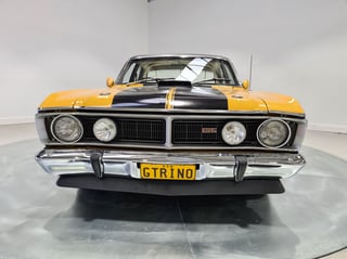 1972 XY GT Fairmont