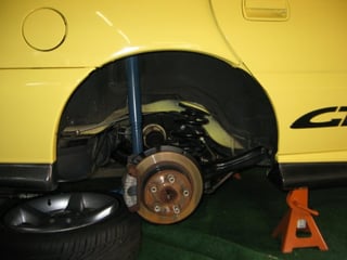 HSV VS GTS-R Commodore #74