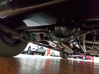 1968 Holden HK GTS 327 Bathurst Monaro