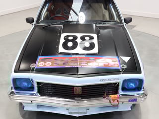 1977 Holden LX SS Torana A9X Hatchback