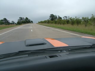 2011 All Chrysler Day - Albury NSW