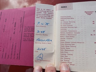 1978 Ford P6 LTD 351 V8 - Sunroof