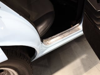 1977 Holden LX Torana SLR 5000 A9X - Opaline Blue