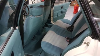 1984 VK SS HDT Commodore - Brock Build # 1565