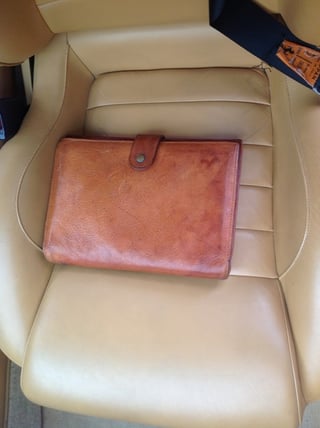 1991 Ferrari 348 TS Targa