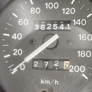 1978  Holden HZ Statesman DeVille 5.0L -Antelope Metallic