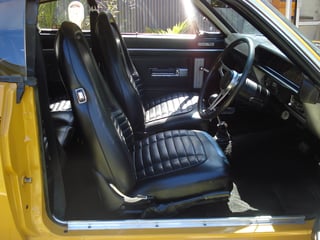 VH R/T E37 Valiant Charger