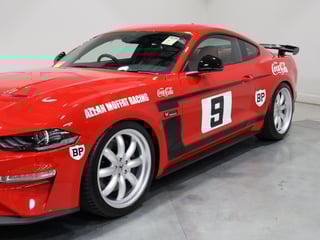 2020 Ford Mustang Tickford Trans-Am Limited Edition - Build No. 66 - DELIVERY kms ONLY!