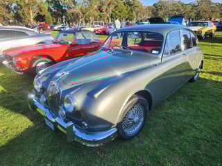 2024 All Holden Day and Coffee and Cars St Ives - A Massive Car Lover's Day!