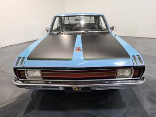1970 VG Valiant Pacer Hardtop
