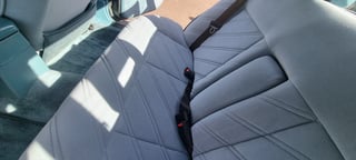 1985 Holden VK Calais 308 V8