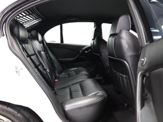 2003 HSV VY II Clubsport R8 285kW