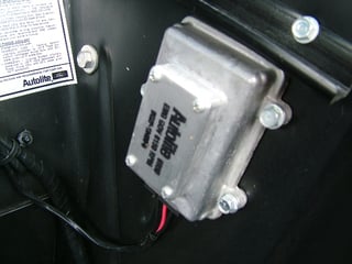 1970 Boss Mustang 302 ' W' code