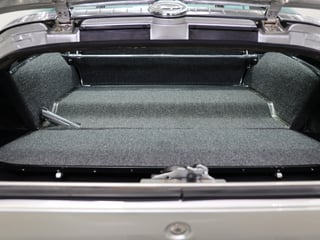 1966 Plymouth Barracuda Formula S