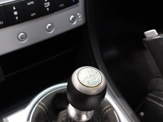 2007 FPV BF II Falcon GT R-SPEC 40th Anniversary - 7090 km …