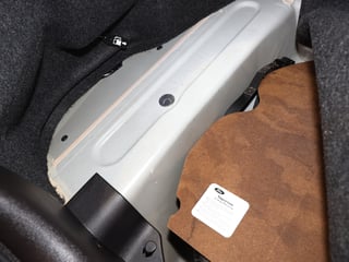 2007 FPV BFII GT R-Spec Cobra - Build No 009