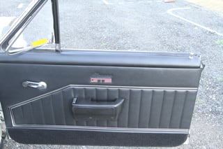 1970 Holden HG GTS Monaro 350 - Ultimate Survivor