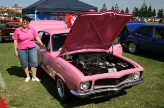 2008 - Happy 90th Birthday Harry Firth!