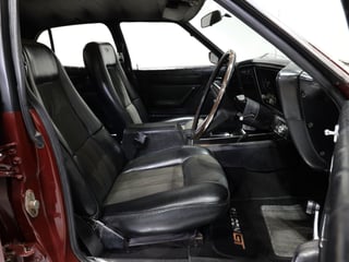 1972 Ford Falcon XA GT Sedan -  Port Wine