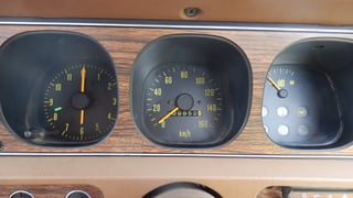 1976 LX Torana SL Hatchback