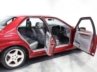 1992 Tickford Falcon EB GT - Build No.24