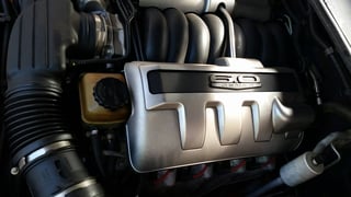 2006 VZ Commodore Executive