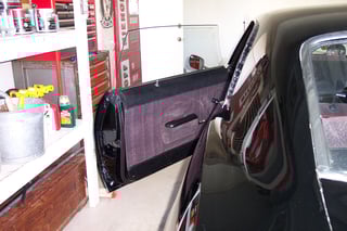 1969 Chevrolet Camaro Z28