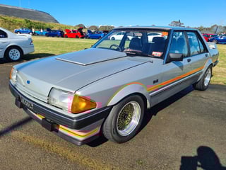 2022 All Ford Day - Eastern Creek, Sydney
