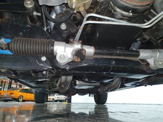 1977 LX Torana Hatchback SS A9X Replica