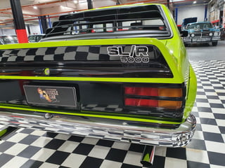 1974 LH Torana SL/R 5000 L34 Tribute
