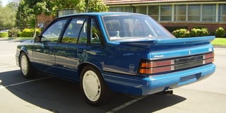 VK Group A Commodore #447