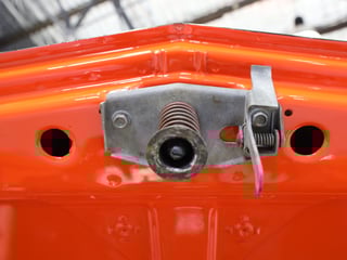 1974 Holden HJ Monaro GTS …