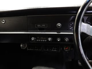 1974 Holden LH Torana L34 SLR 5000 - Chrome Yellow