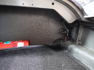 1966 Plymouth Barracuda Formula S