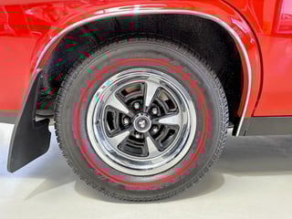 1978 Holden HZ GTS 5 Litre V8