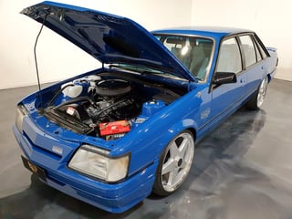 1984 VK HDT SS Group A Replica - 355 Stroker