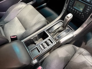 2005 Holden VZ SS Commodore - 5.7L V8