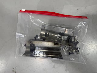 1982 Ford XD Falcon GL 5.8L - Ex Police Car