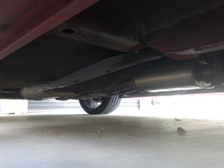 2006 HSV GTO Signature No. 40 / 70