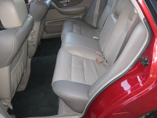 1998 NL Fairlane by Tickford #27