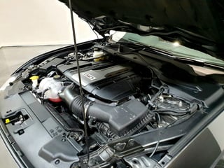 2018 Ford Mustang GT - Tickford Enhanced