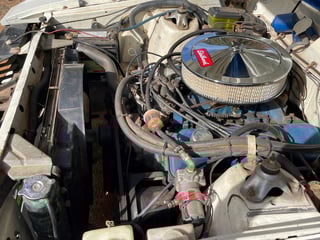 1978 Ford XC Falcon Cobra - No. 207