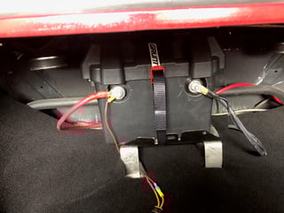 1969 Pontiac Firebird