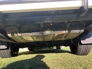 1976 LX SS Torana Hatchback