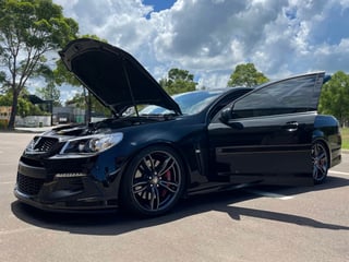 2016 HSV VF Maloo R8 LSA - W557 Upgrade
