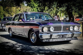 Wedding Car Business for sale