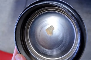 Phase 3 GTHO..UNRESTORED